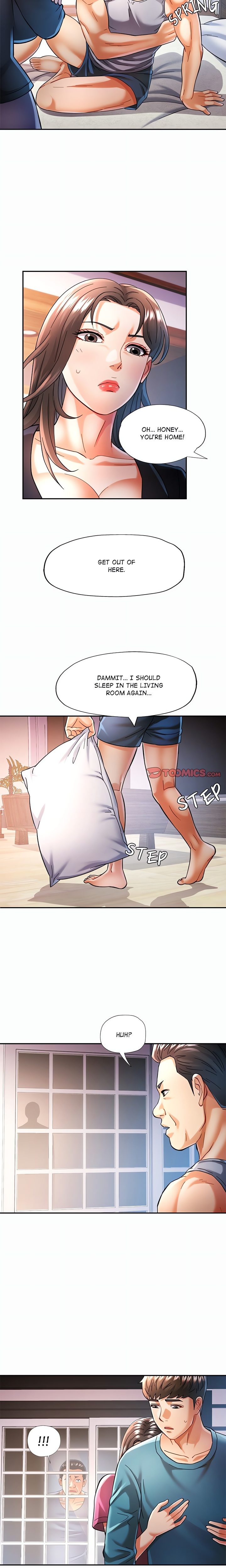In Her Place - Chapter 45 - picture 9