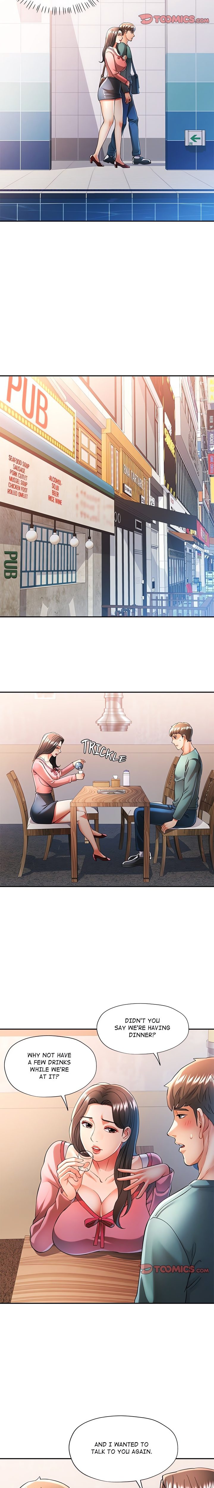 In Her Place - Chapter 46 - picture 12