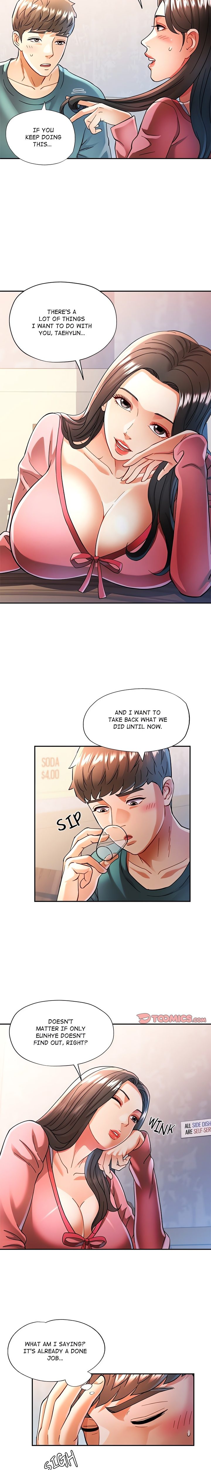 In Her Place - Chapter 46 - picture 13