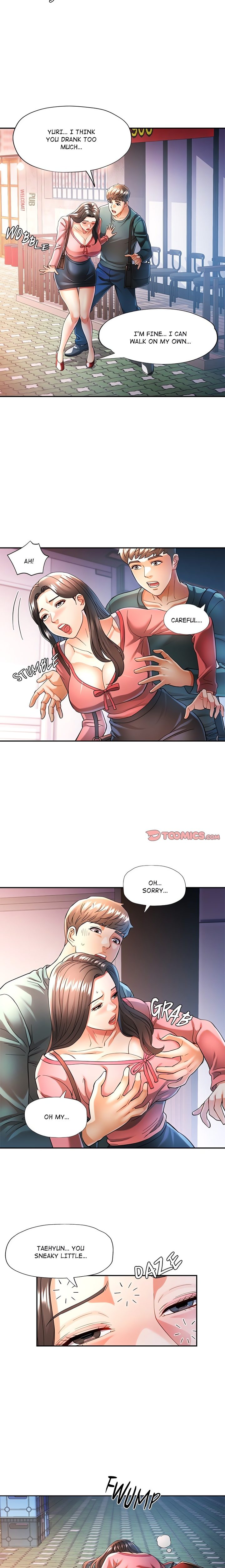 In Her Place - Chapter 46 - picture 14