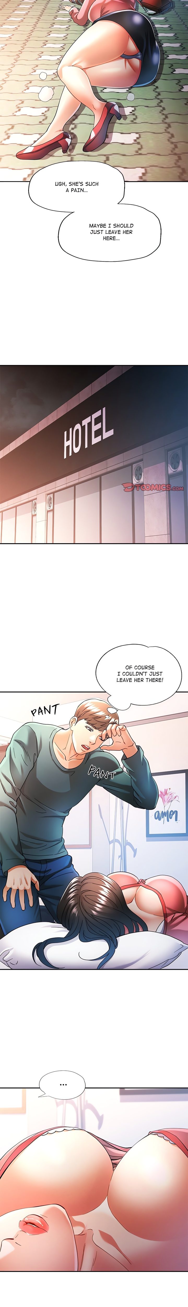 In Her Place - Chapter 46 - picture 15