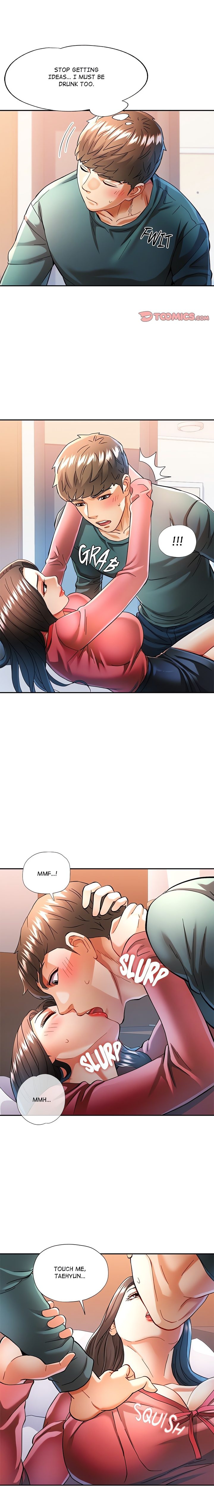 In Her Place - Chapter 46 - picture 16