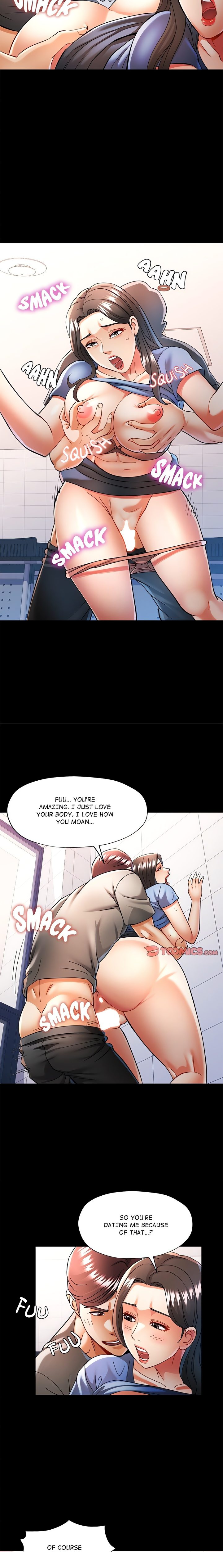 In Her Place - Chapter 46 - picture 3
