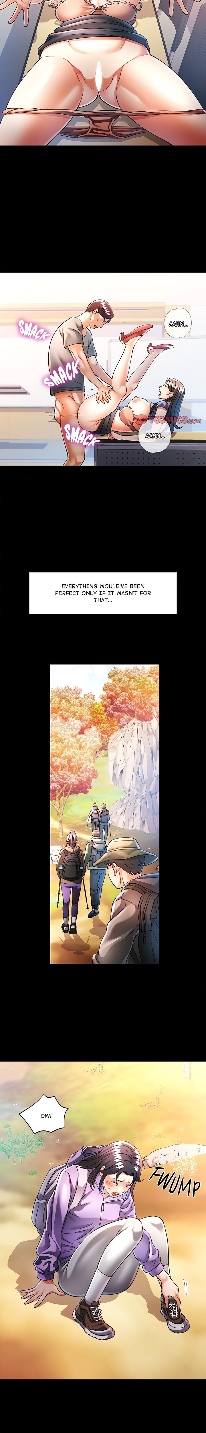 In Her Place - Chapter 46 - picture 5