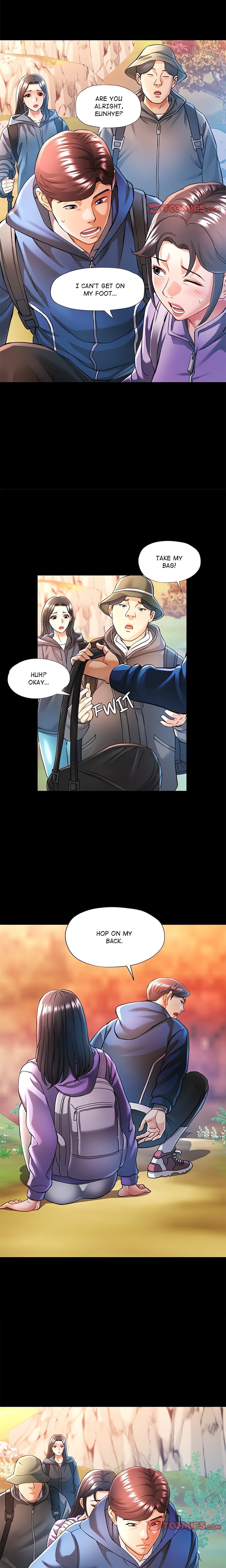 In Her Place - Chapter 46 - picture 6