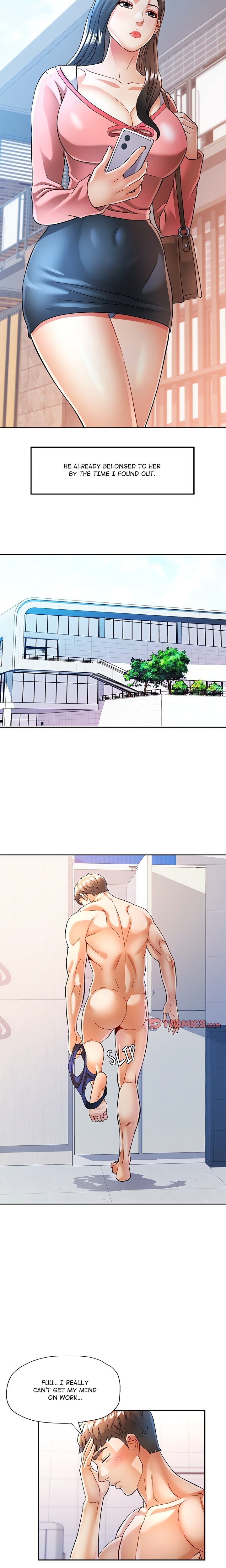 In Her Place - Chapter 46 - picture 8