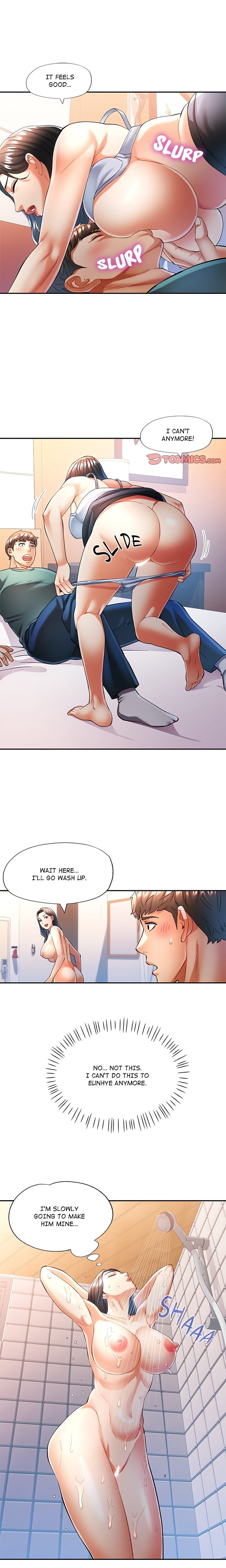 In Her Place - Chapter 47 - picture 0