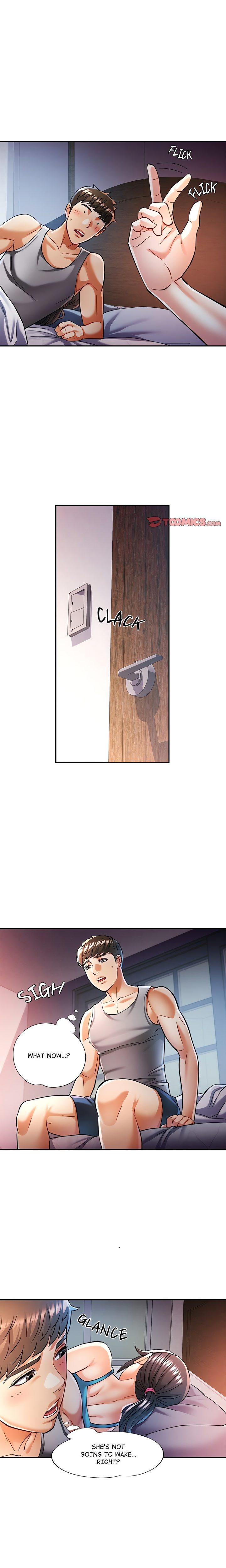 In Her Place - Chapter 47 - picture 10