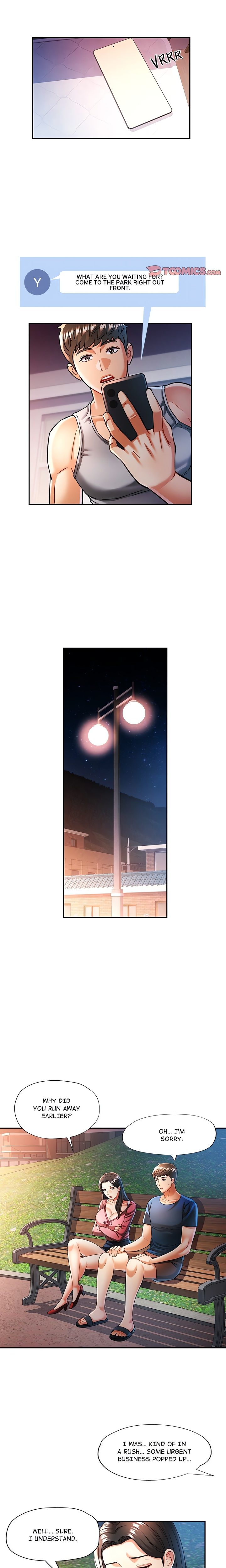 In Her Place - Chapter 47 - picture 11