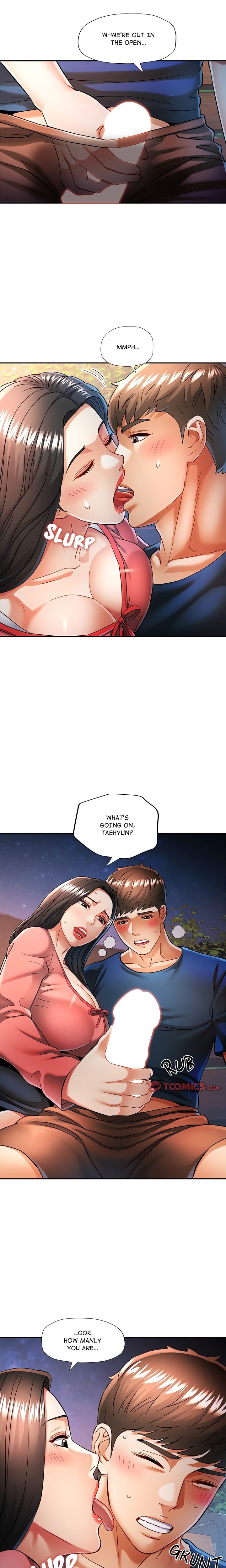 In Her Place - Chapter 47 - picture 13