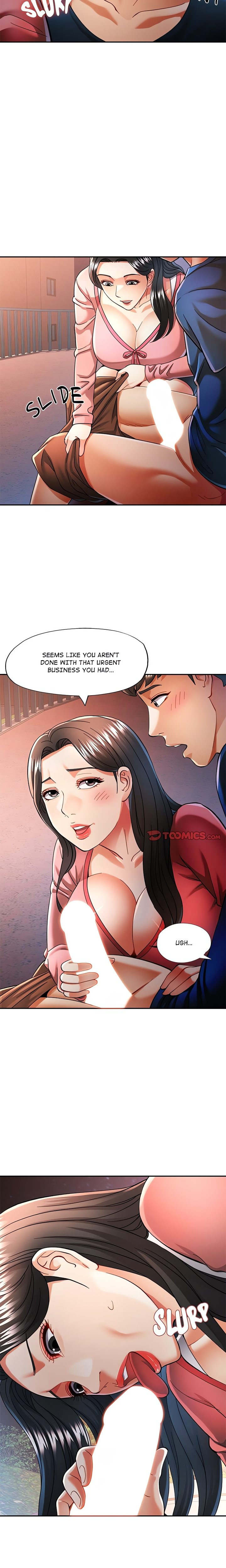 In Her Place - Chapter 47 - picture 14