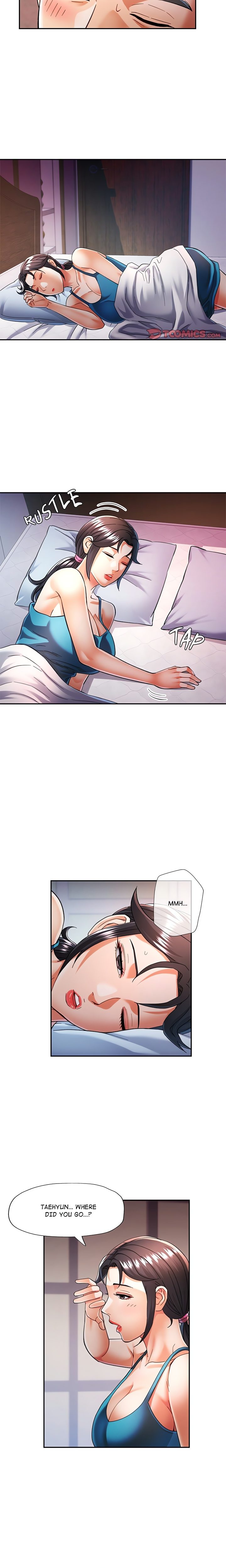 In Her Place - Chapter 47 - picture 16