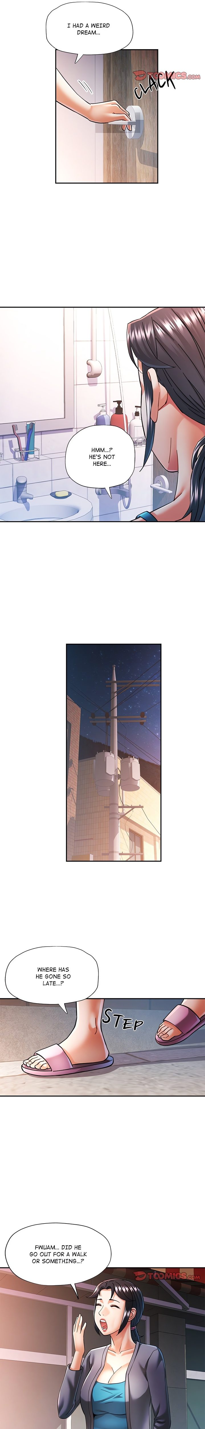 In Her Place - Chapter 47 - picture 17