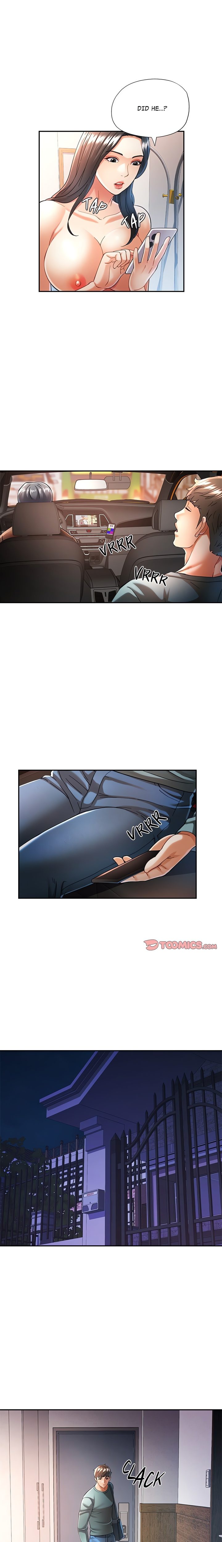 In Her Place - Chapter 47 - picture 3