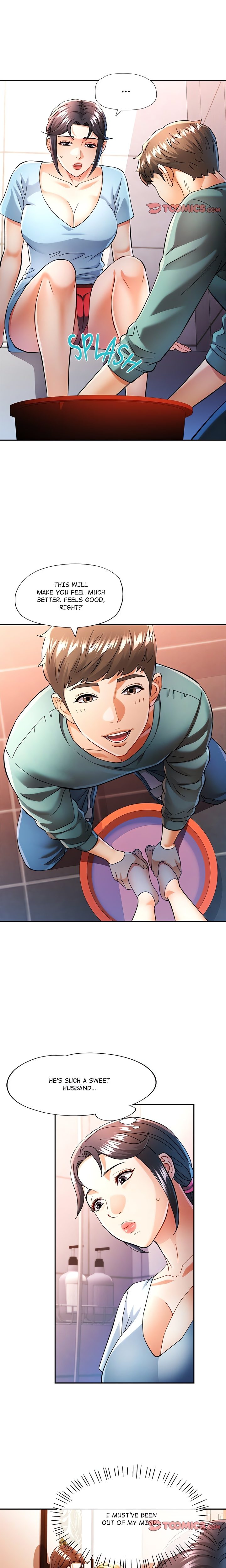 In Her Place - Chapter 47 - picture 6