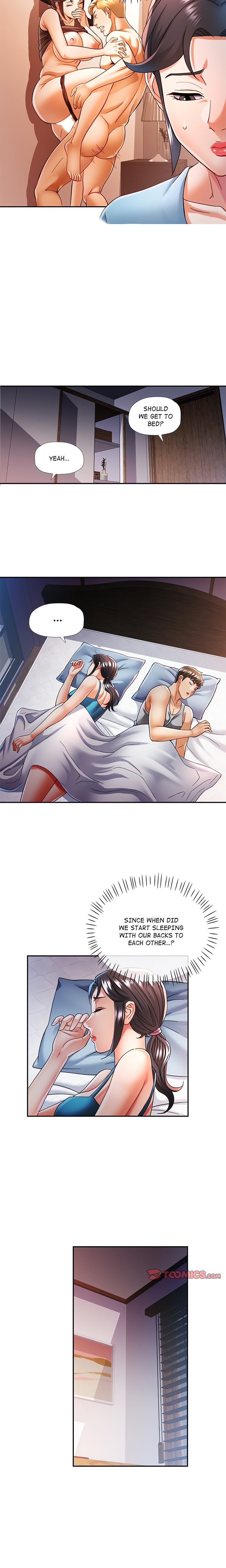 In Her Place - Chapter 47 - picture 7