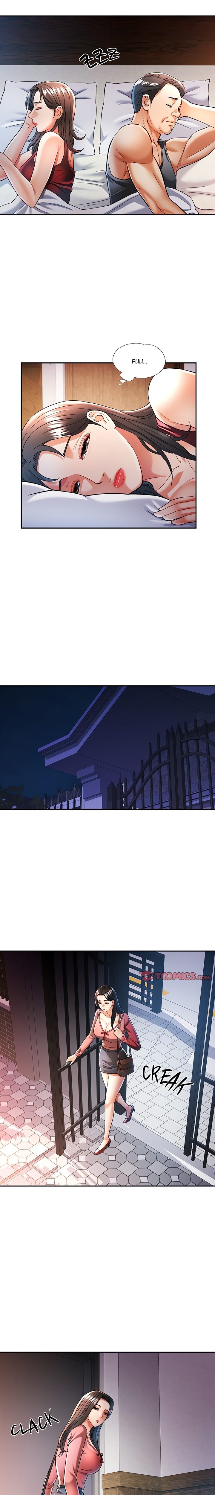 In Her Place - Chapter 47 - picture 8