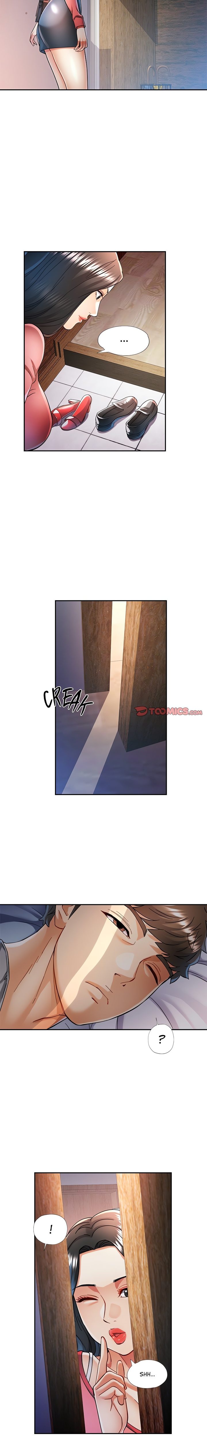 In Her Place - Chapter 47 - picture 9