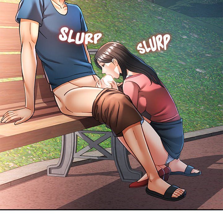 In Her Place - Chapter 48 - picture 17