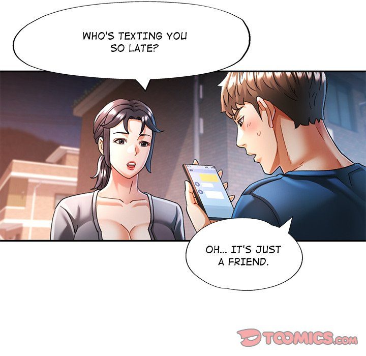 In Her Place - Chapter 48 - picture 50