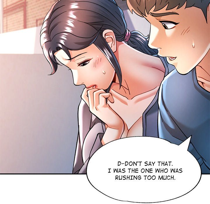 In Her Place - Chapter 48 - picture 61
