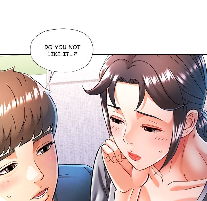 In Her Place - Chapter 48 - picture 76