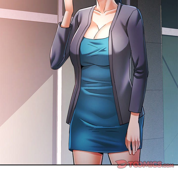 In Her Place - Chapter 48 - picture 8