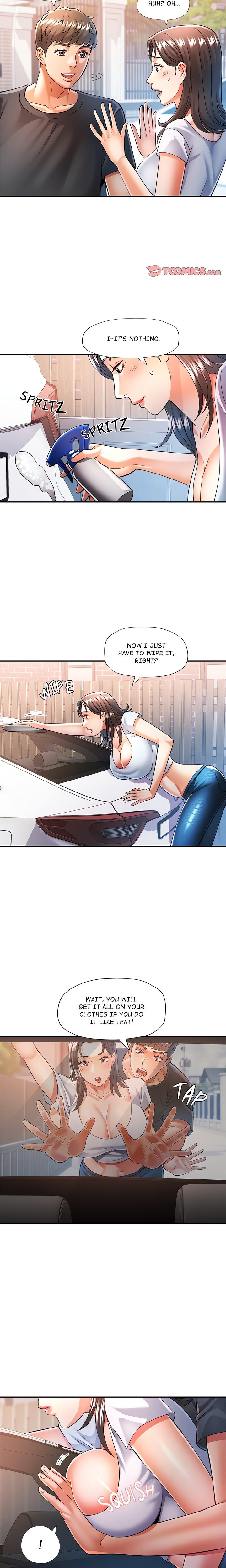 In Her Place - Chapter 49 - picture 11