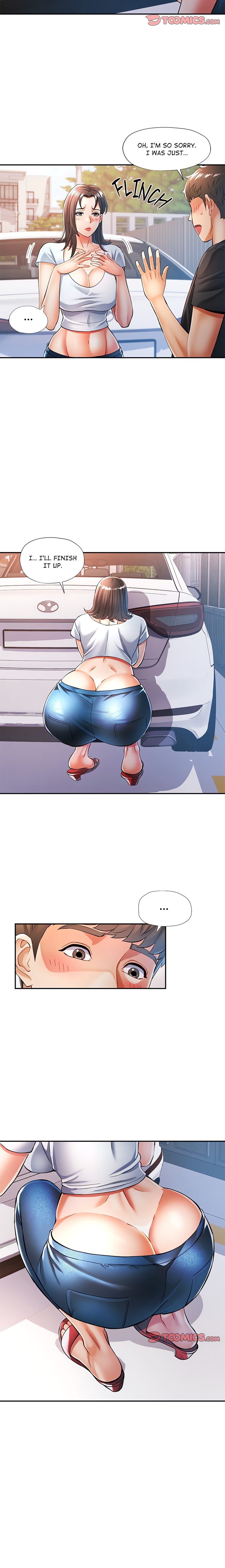 In Her Place - Chapter 49 - picture 12