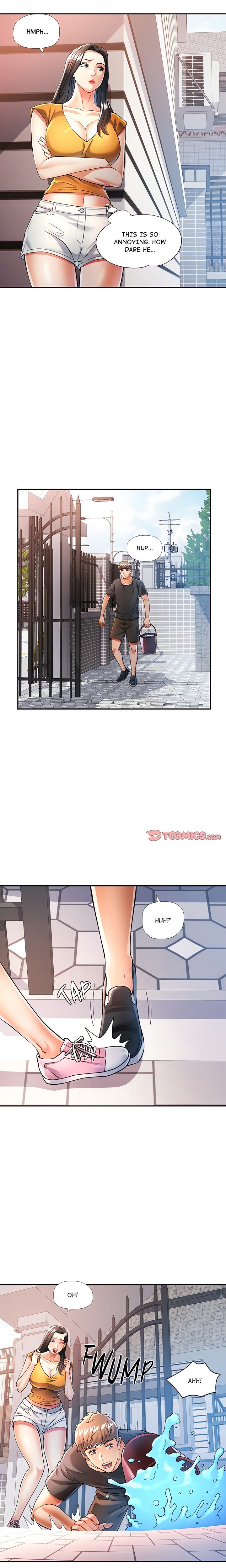 In Her Place - Chapter 49 - picture 14
