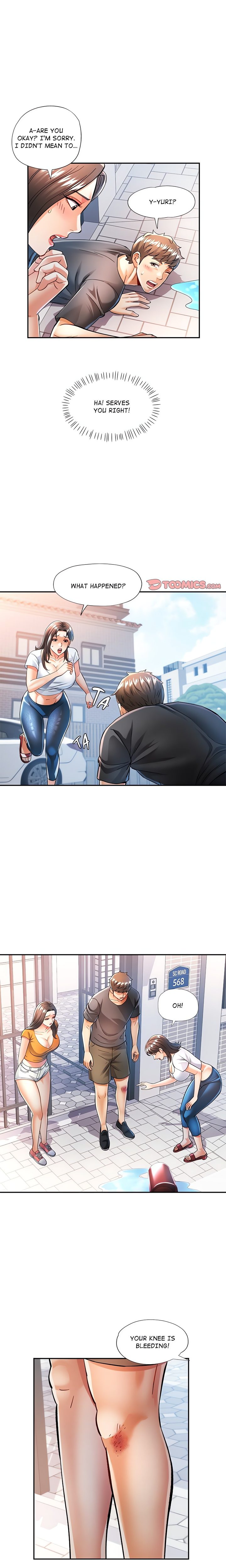 In Her Place - Chapter 49 - picture 15