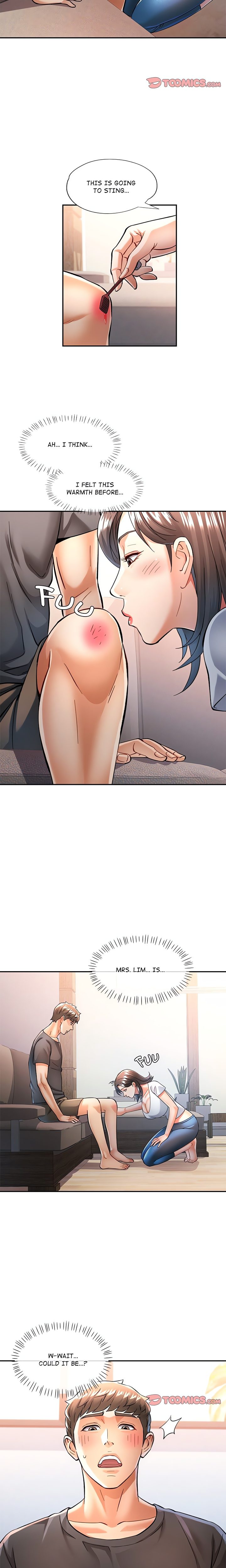 In Her Place - Chapter 49 - picture 17