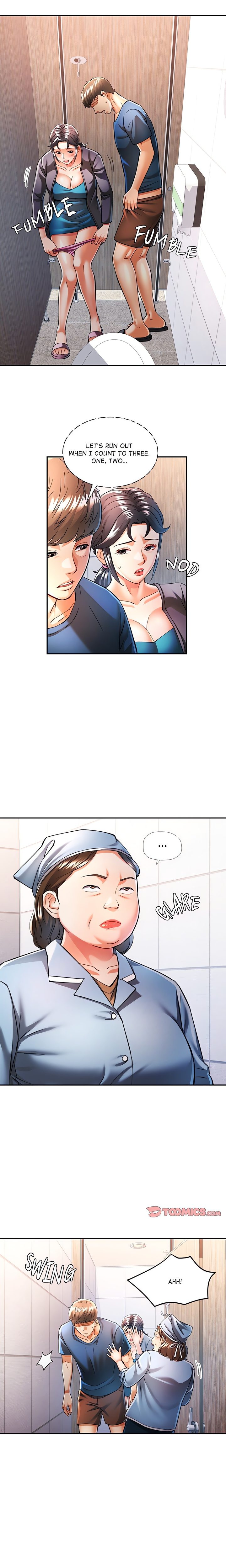 In Her Place - Chapter 49 - picture 2