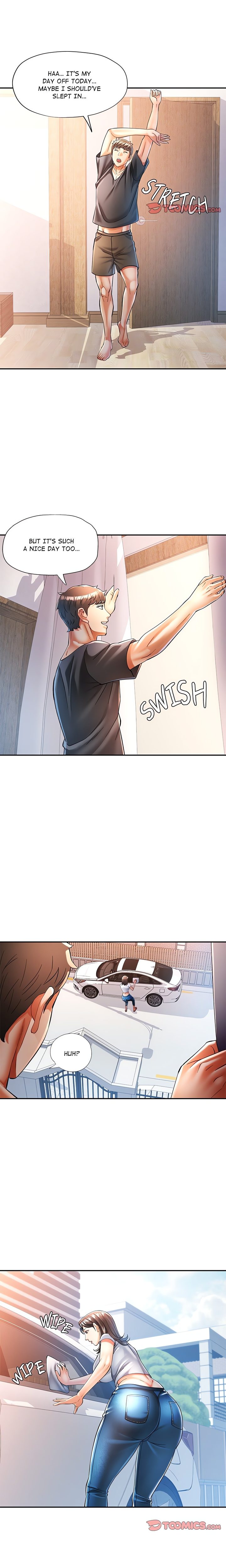 In Her Place - Chapter 49 - picture 6