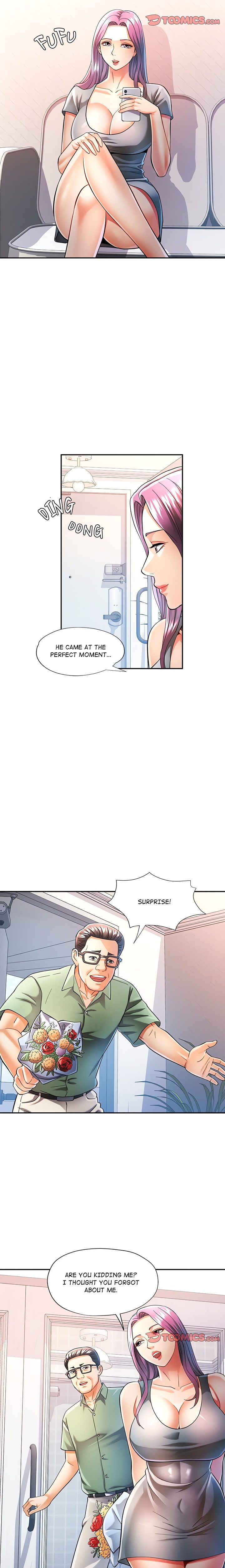 In Her Place - Chapter 50 - picture 12