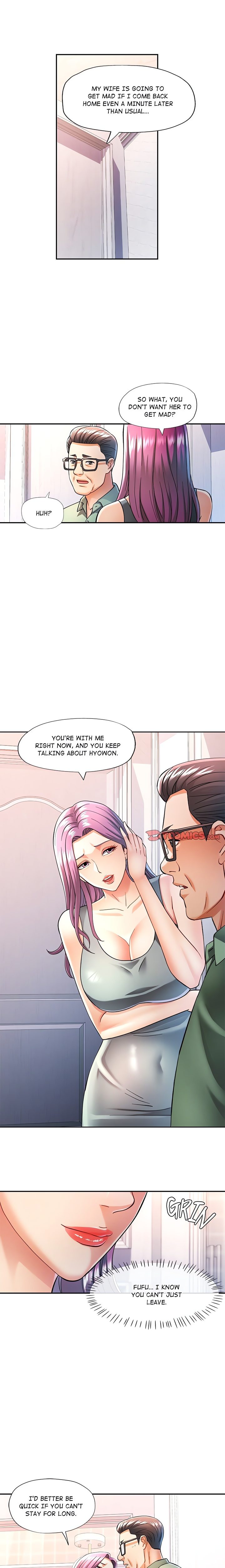 In Her Place - Chapter 50 - picture 14