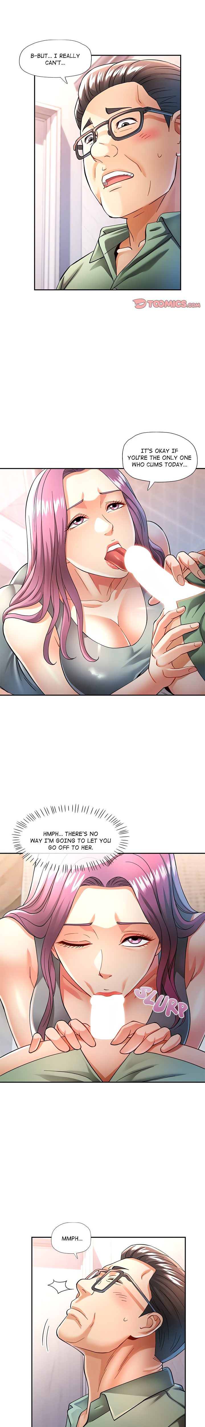 In Her Place - Chapter 50 - picture 16