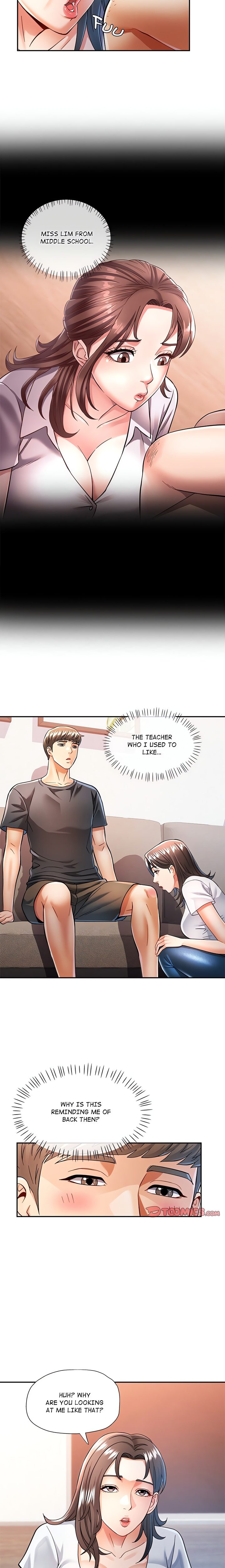 In Her Place - Chapter 50 - picture 2