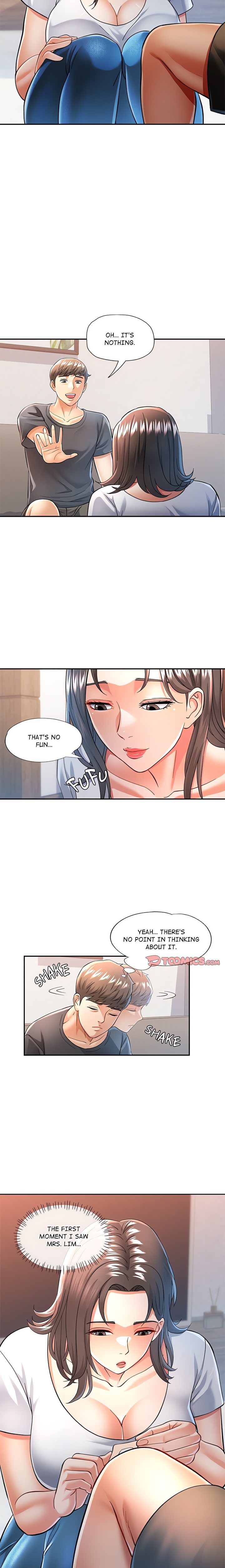 In Her Place - Chapter 50 - picture 3