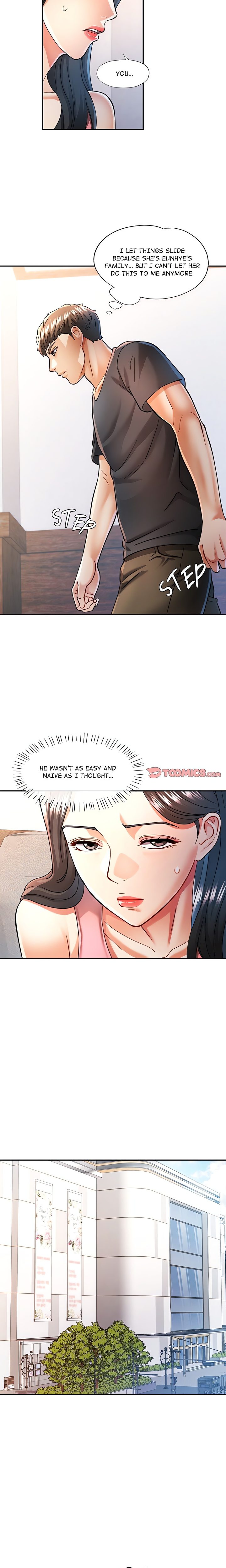 In Her Place - Chapter 50 - picture 9