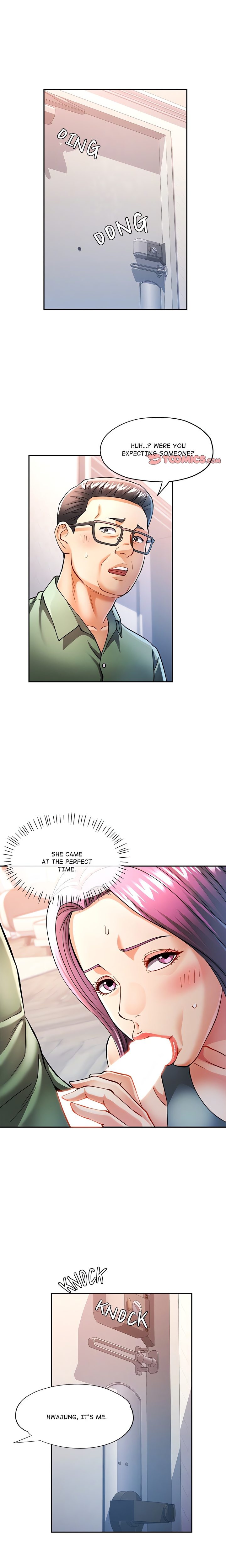 In Her Place - Chapter 51 - picture 0