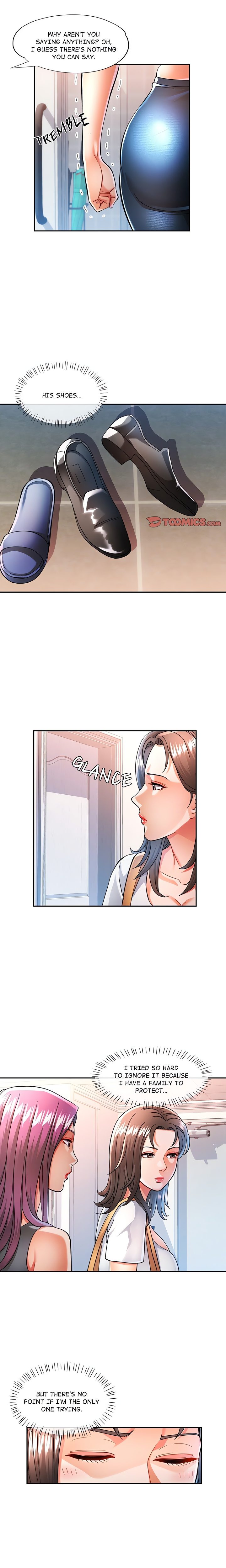 In Her Place - Chapter 51 - picture 10