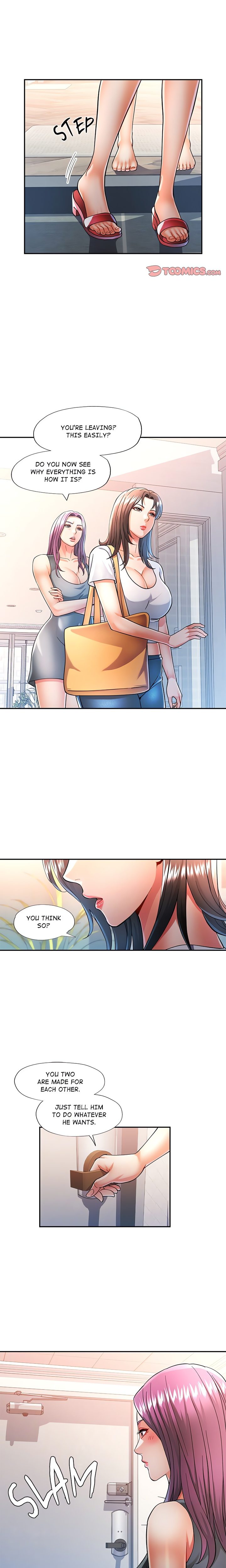 In Her Place - Chapter 51 - picture 11