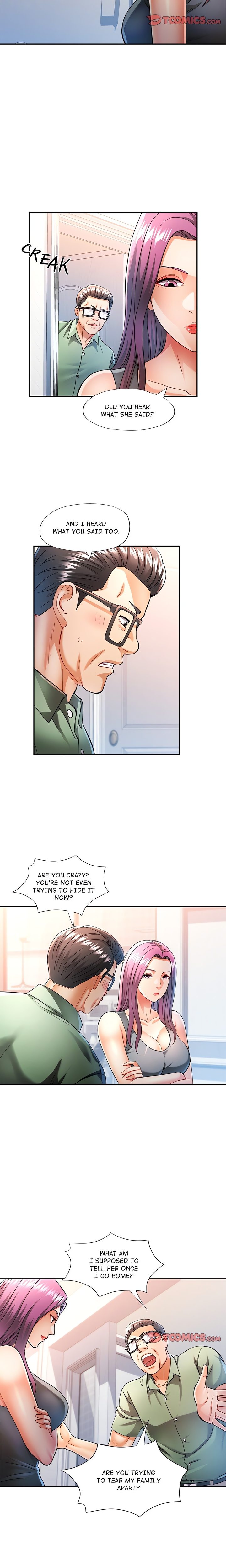 In Her Place - Chapter 51 - picture 12