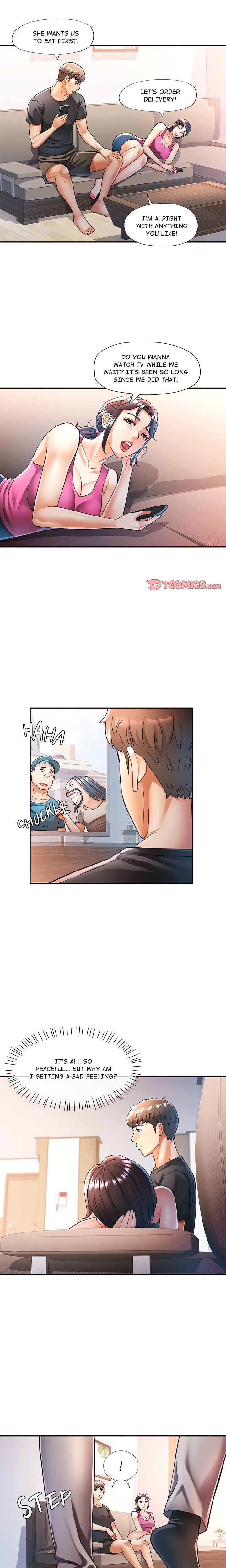 In Her Place - Chapter 51 - picture 15