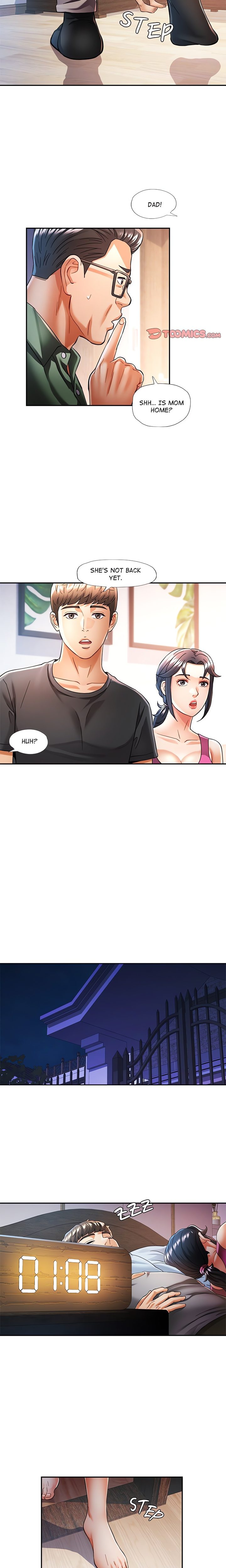 In Her Place - Chapter 51 - picture 16