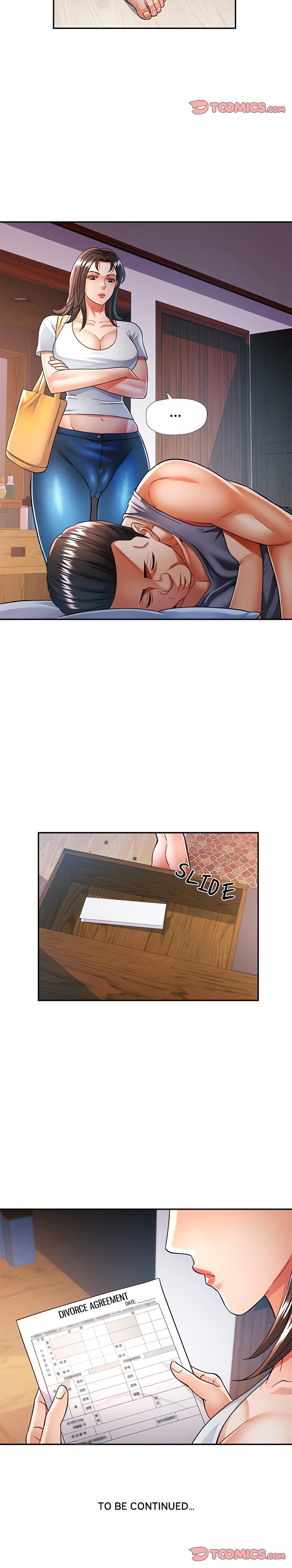 In Her Place - Chapter 51 - picture 17