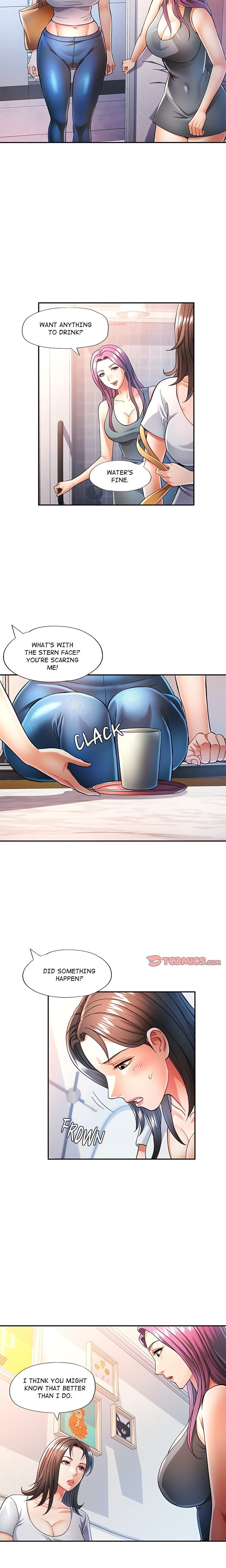 In Her Place - Chapter 51 - picture 3