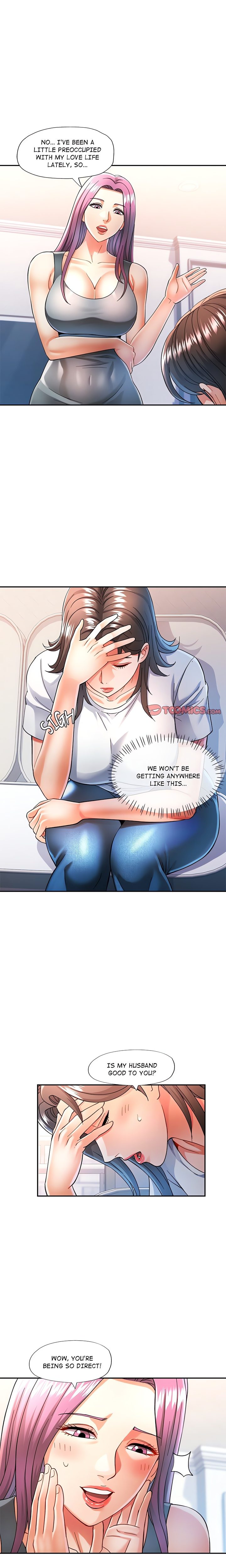 In Her Place - Chapter 51 - picture 4