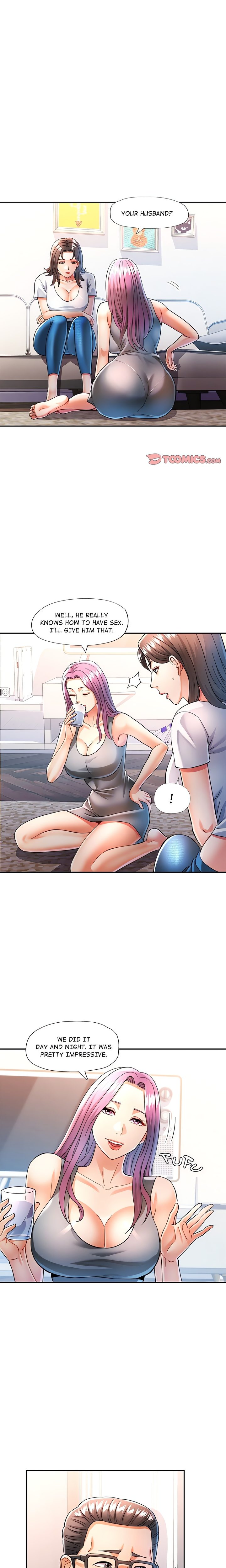 In Her Place - Chapter 51 - picture 5